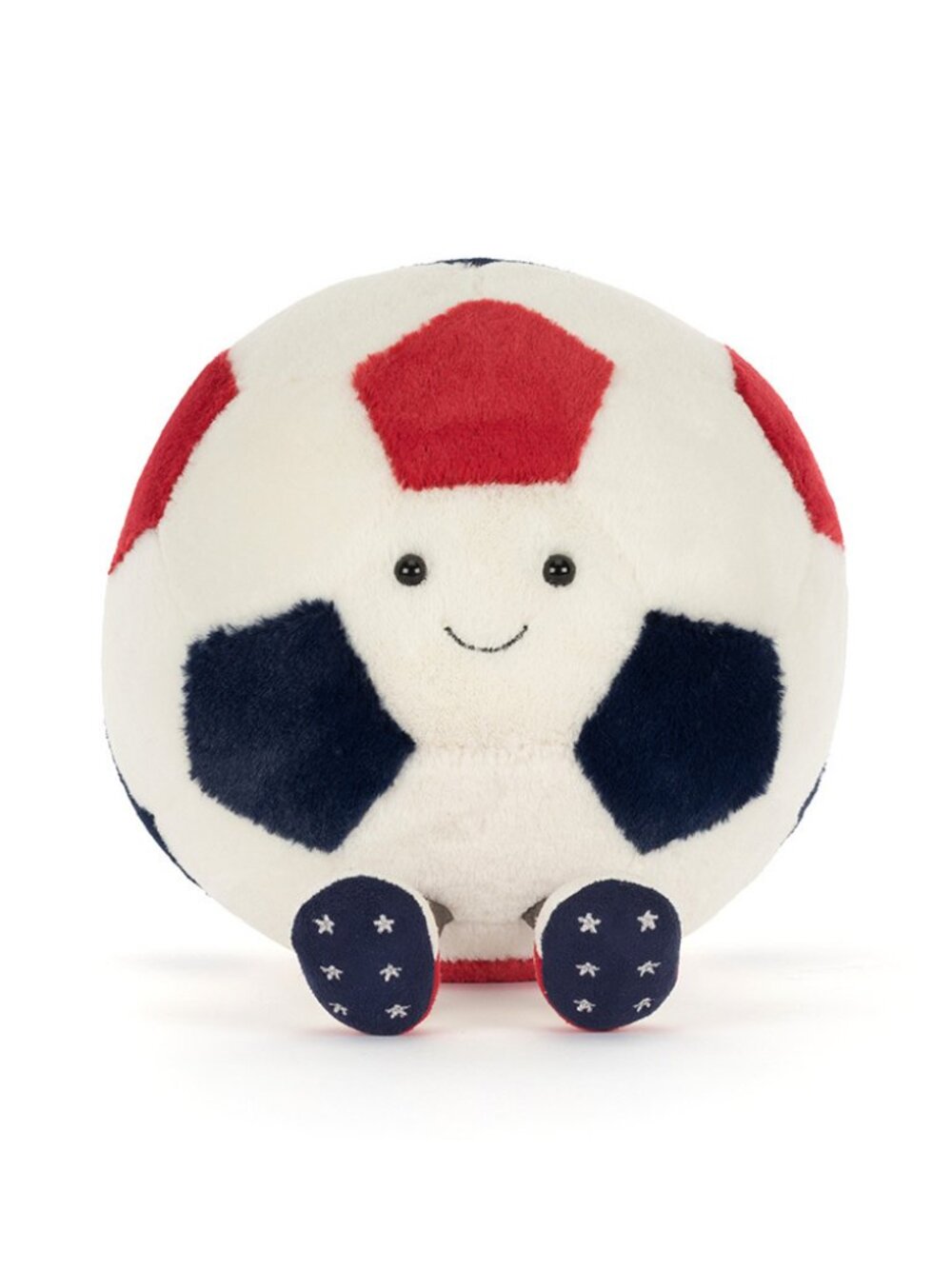 Amuseables USA Soccer Ball